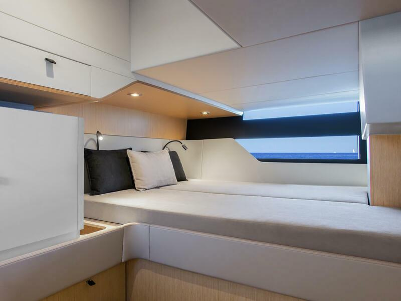 2021 Fjord 41 XL en venta (photo 2)