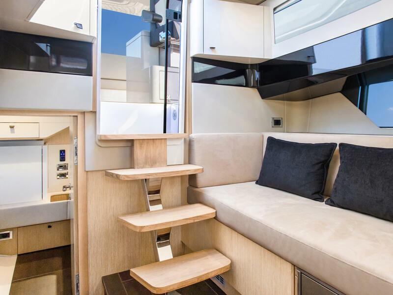 2021 Fjord 41 XL en venta (photo 3)