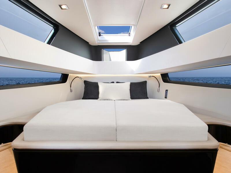 2021 Fjord 41 XL en venta (photo 4)