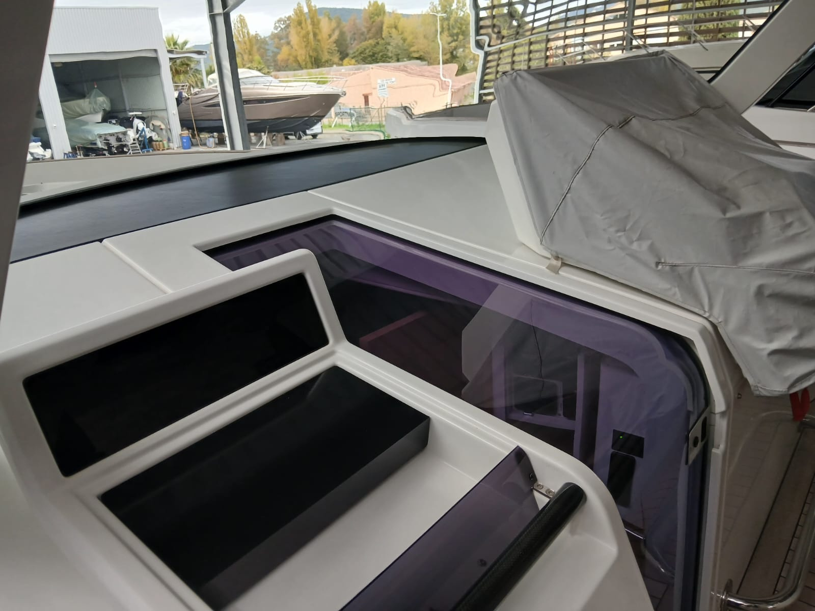 2021 Fjord 41 XL en venta (photo 5)