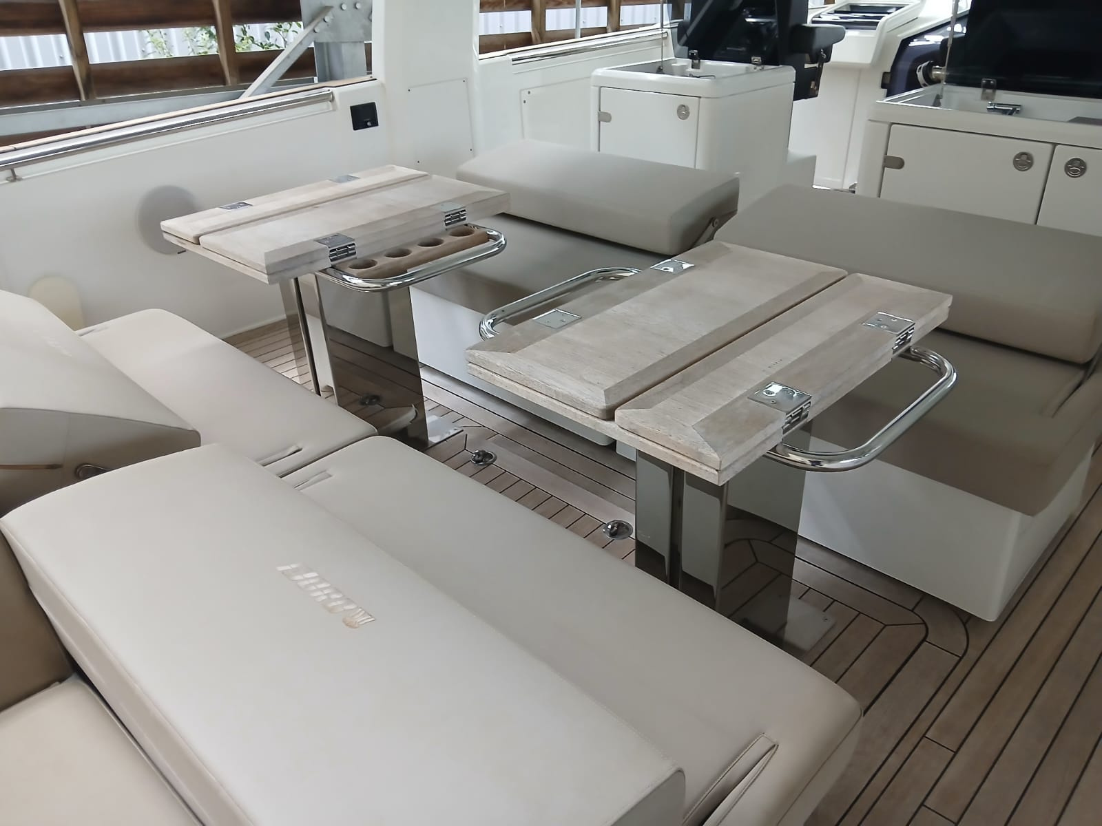 2021 Fjord 41 XL en venta (photo 6)