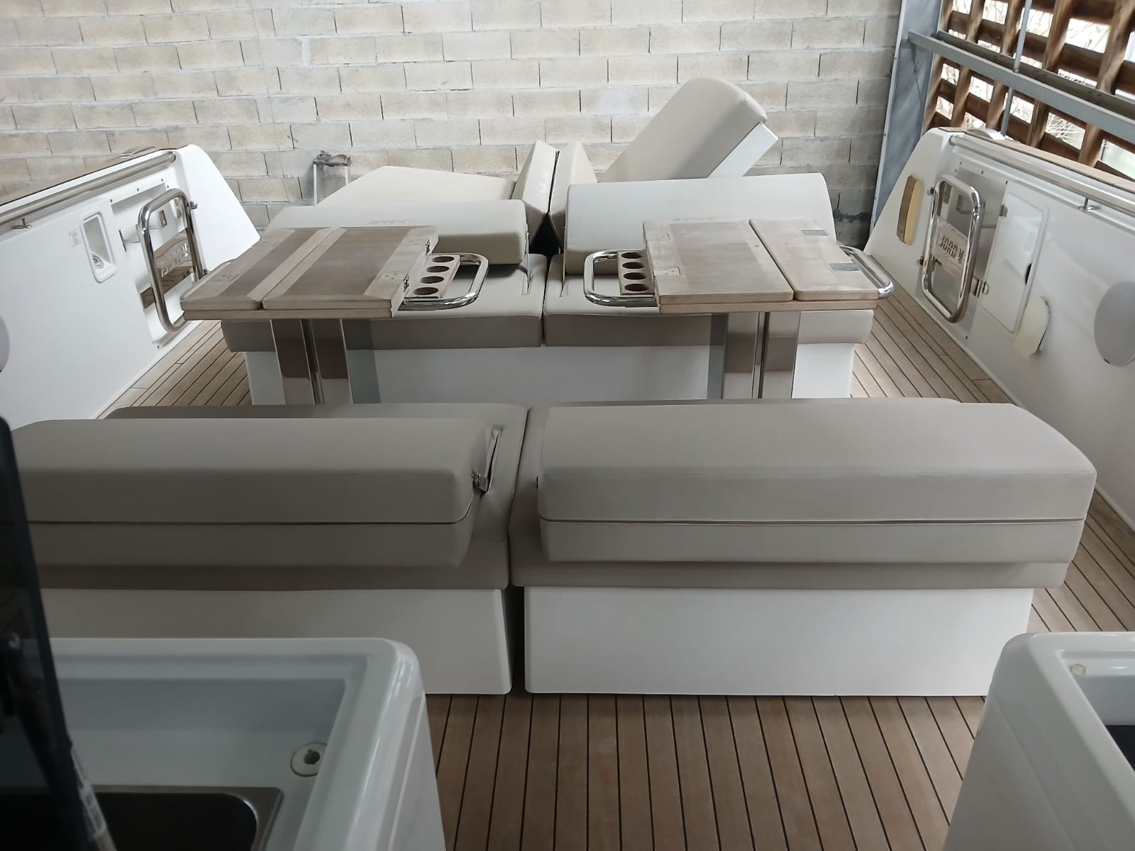 2021 Fjord 41 XL en venta (photo 7)