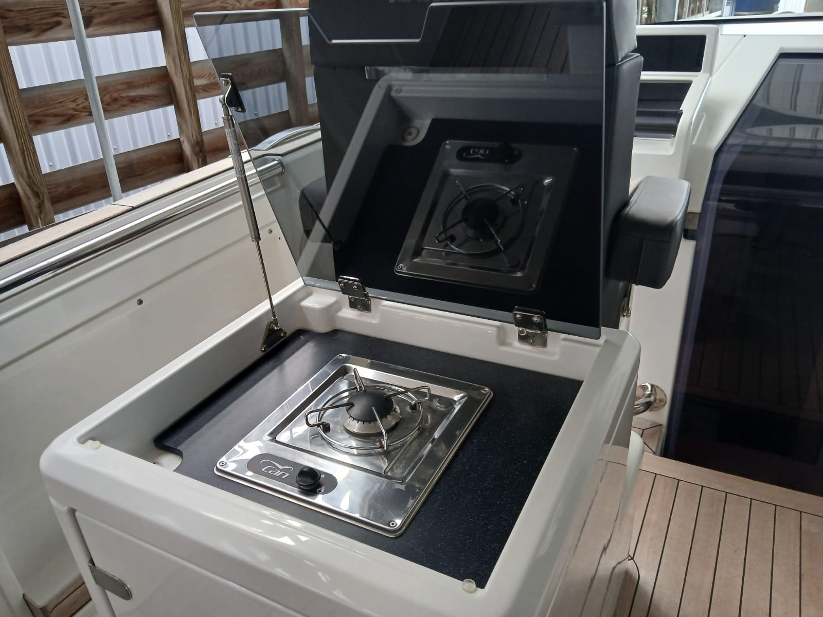 2021 Fjord 41 XL en venta (photo 9)