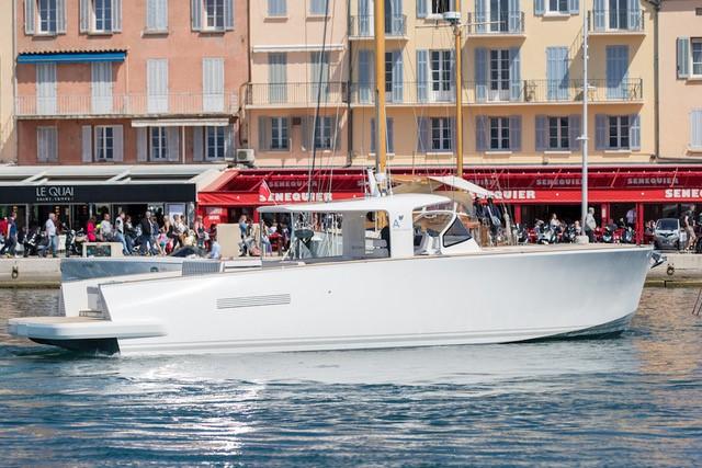 2019 ALEN 45' en venta (photo 3)