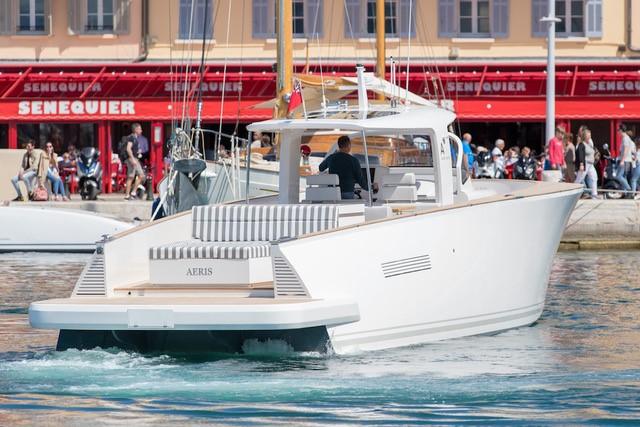 2019 ALEN 45' en venta (photo 4)