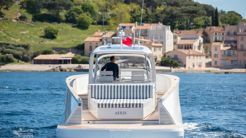 2019 ALEN 45' en venta (photo 5)
