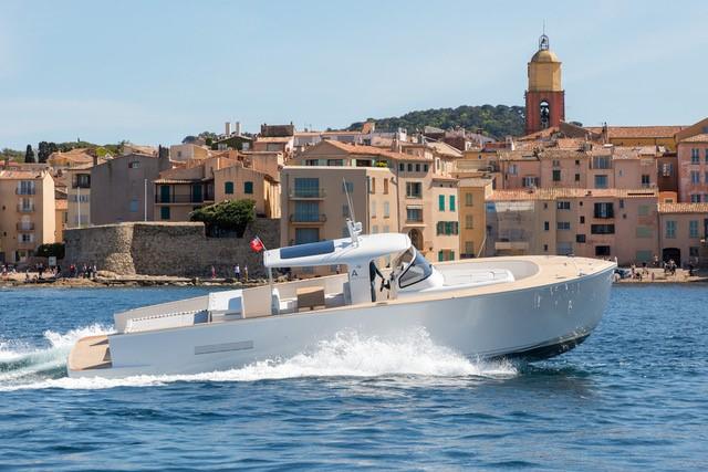2019 ALEN 45' en venta (photo 6)