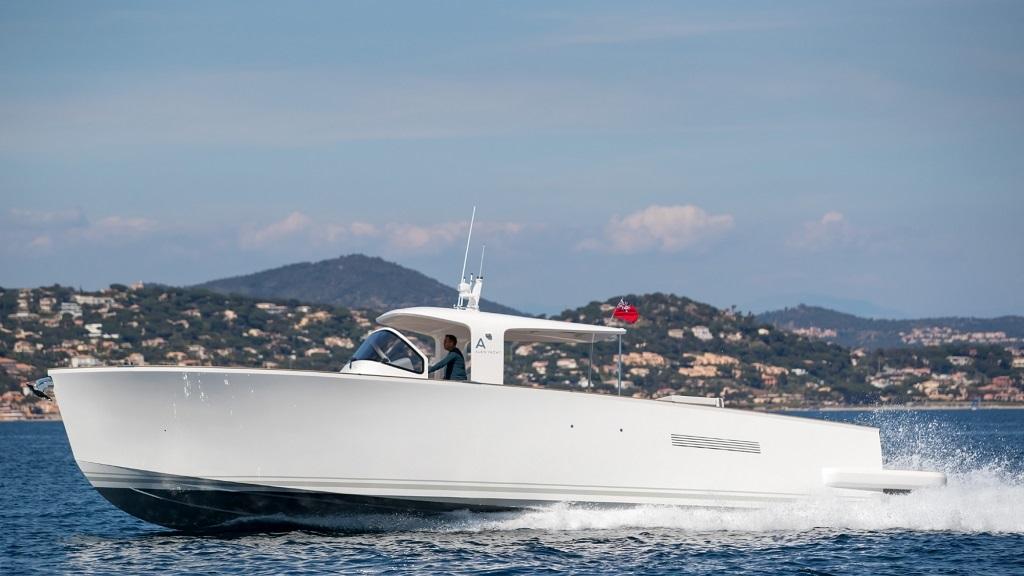 2019 ALEN 45' en venta (photo 7)