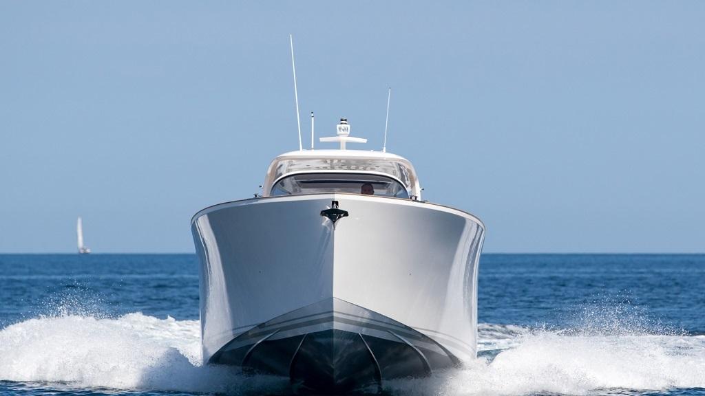 2019 ALEN 45' en venta (photo 8)