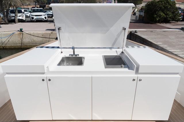 2019 ALEN 45' en venta (photo 9)