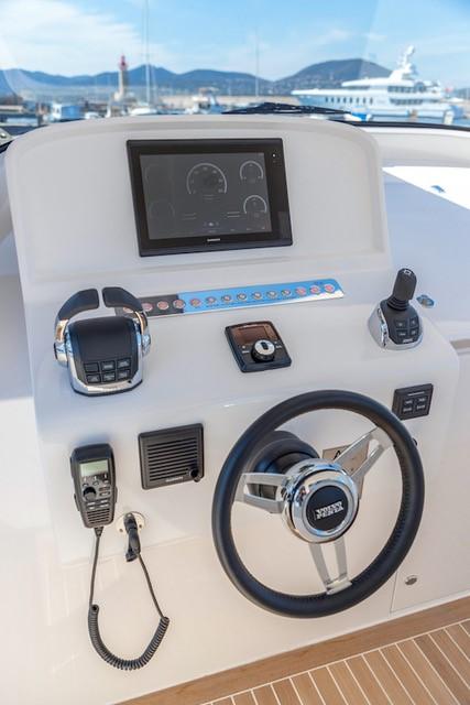 2019 ALEN 45' en venta (photo 10)