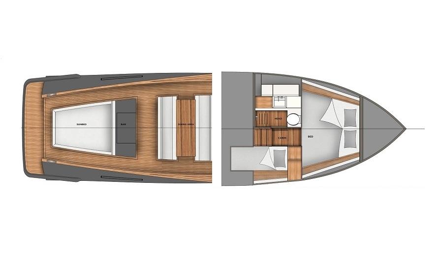 2019 ALEN 45' en venta (photo 15)