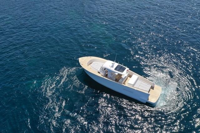 2019 ALEN 45' en venta (photo 16)
