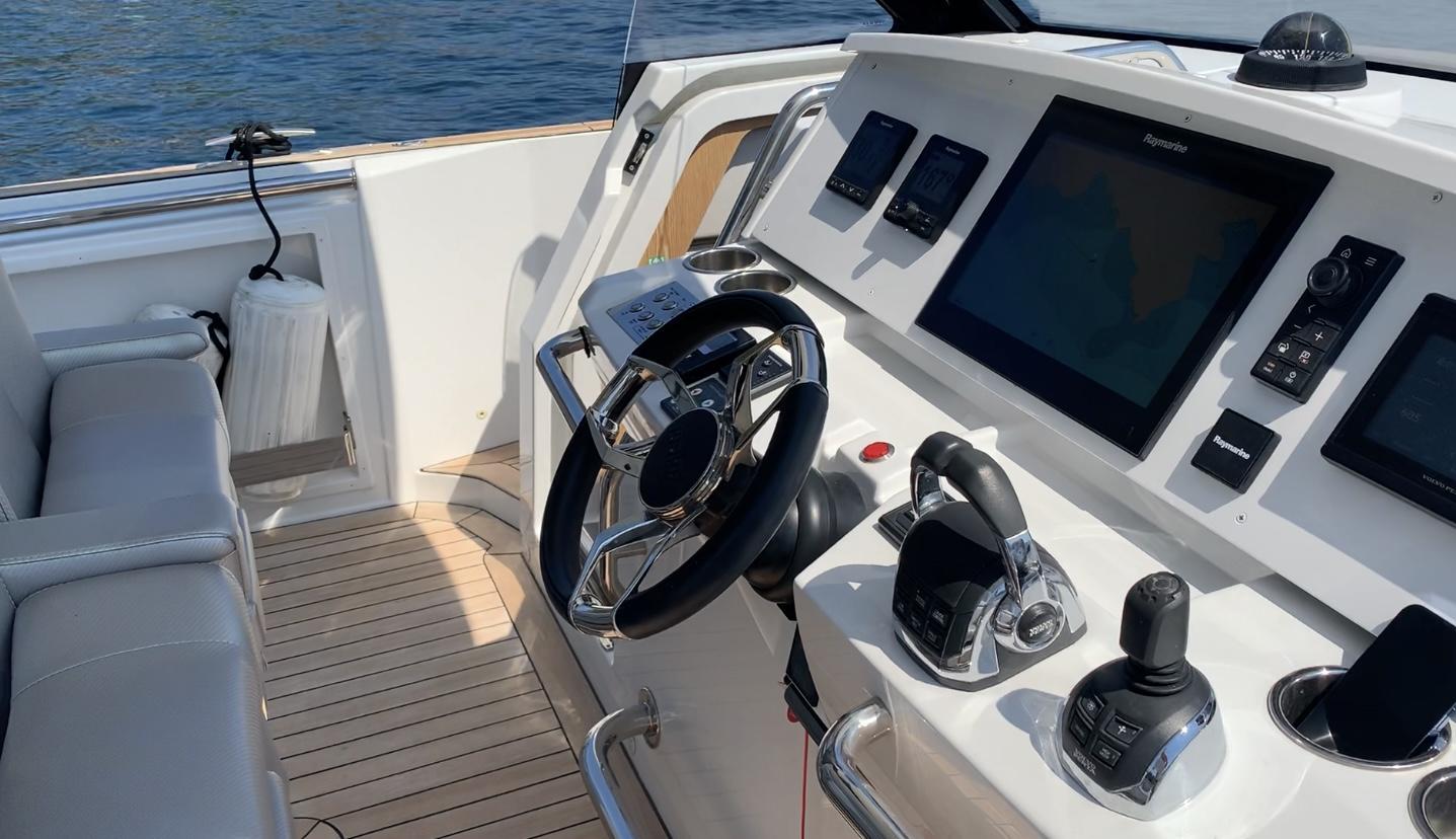 2017 FJORD 42 en venta (photo 2)