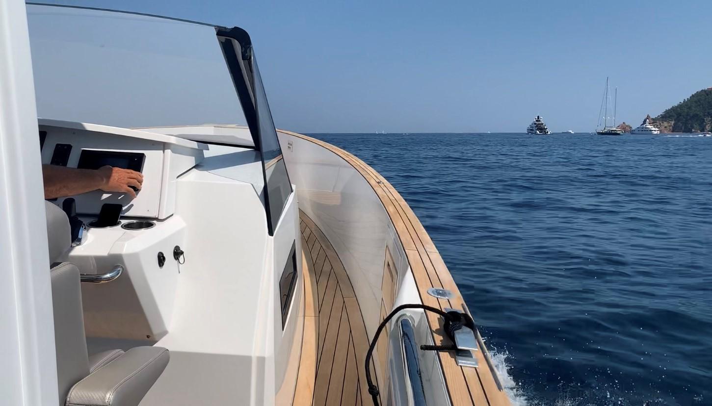 2017 FJORD 42 en venta (photo 3)