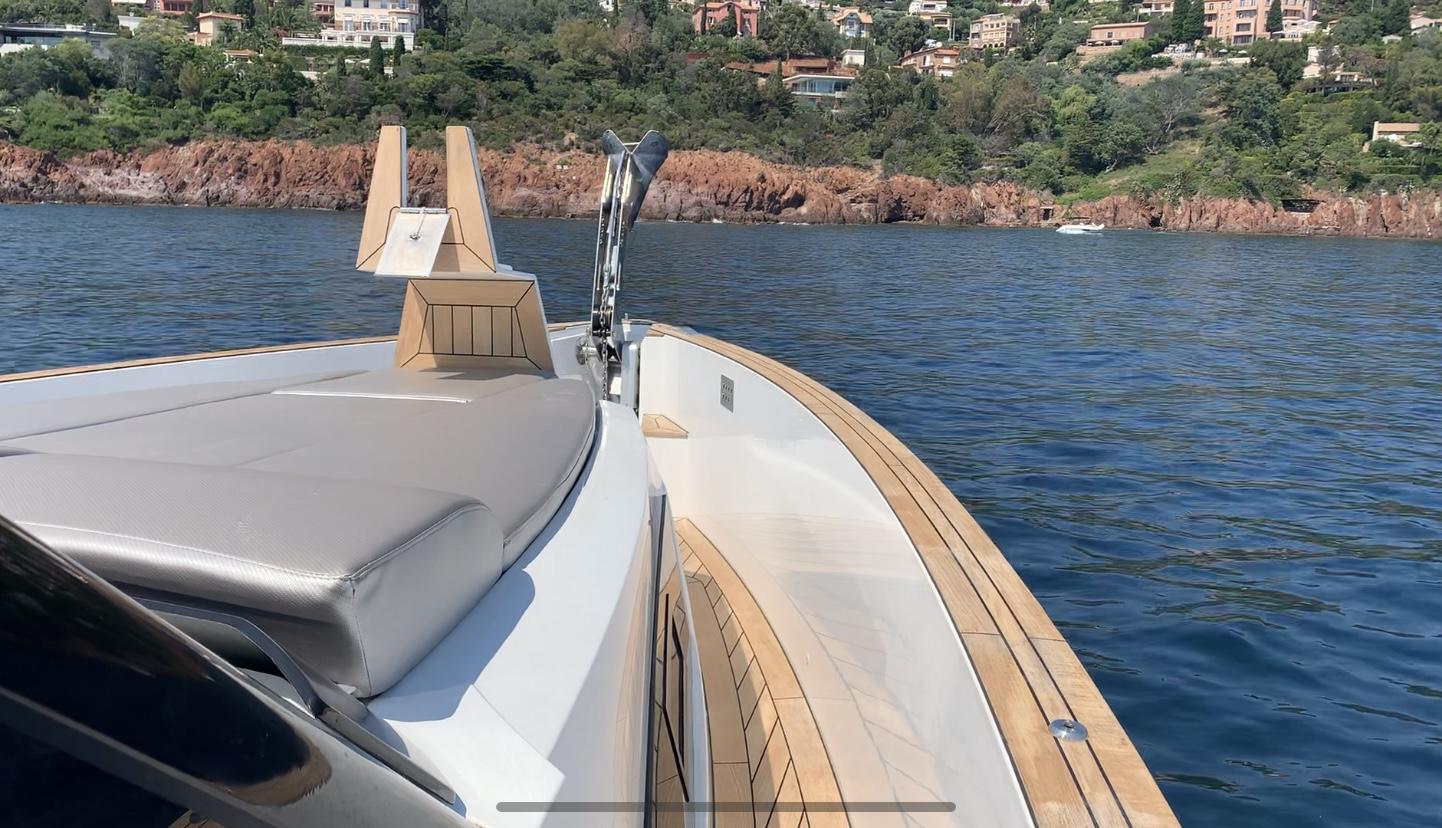 2017 FJORD 42 en venta (photo 4)