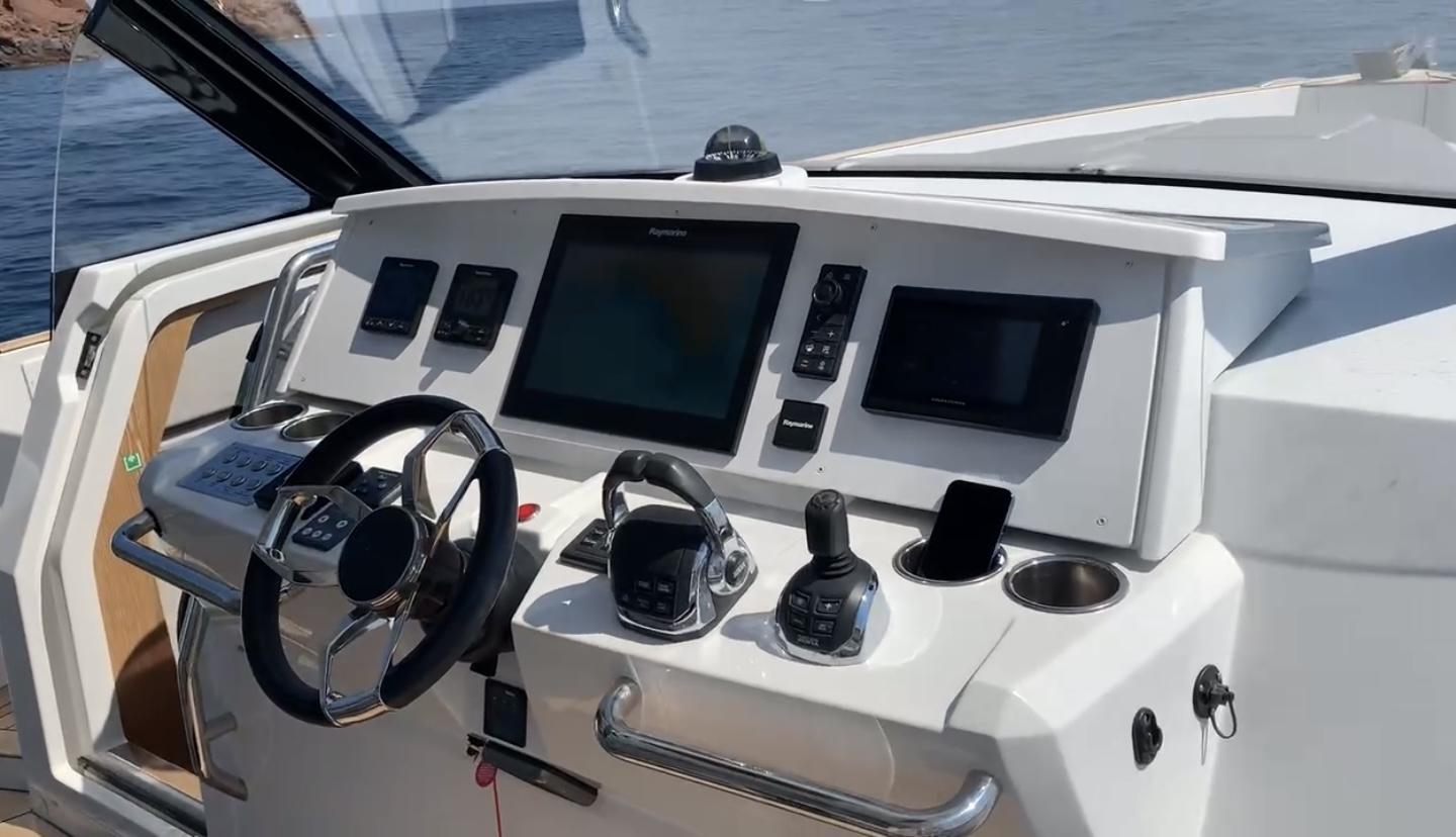 2017 FJORD 42 en venta (photo 5)