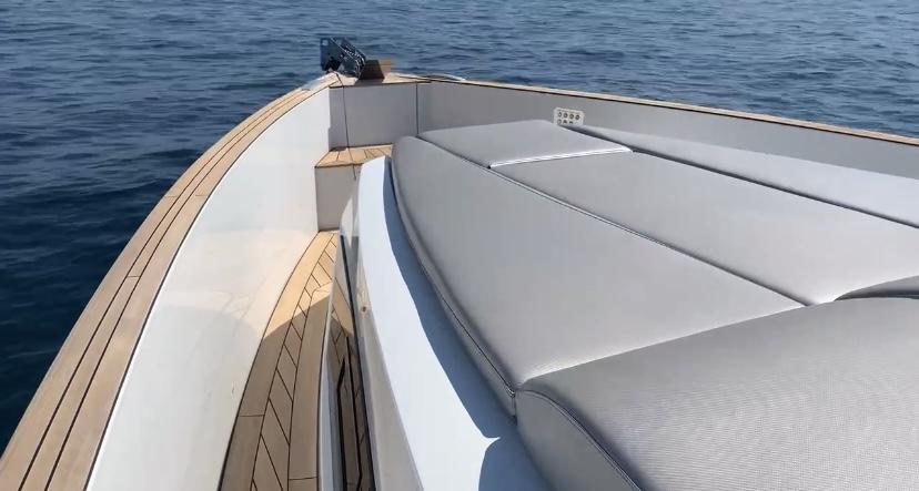 2017 FJORD 42 en venta (photo 7)