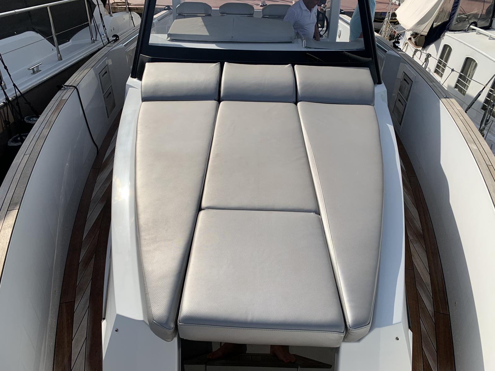 2017 FJORD 42 en venta (photo 8)