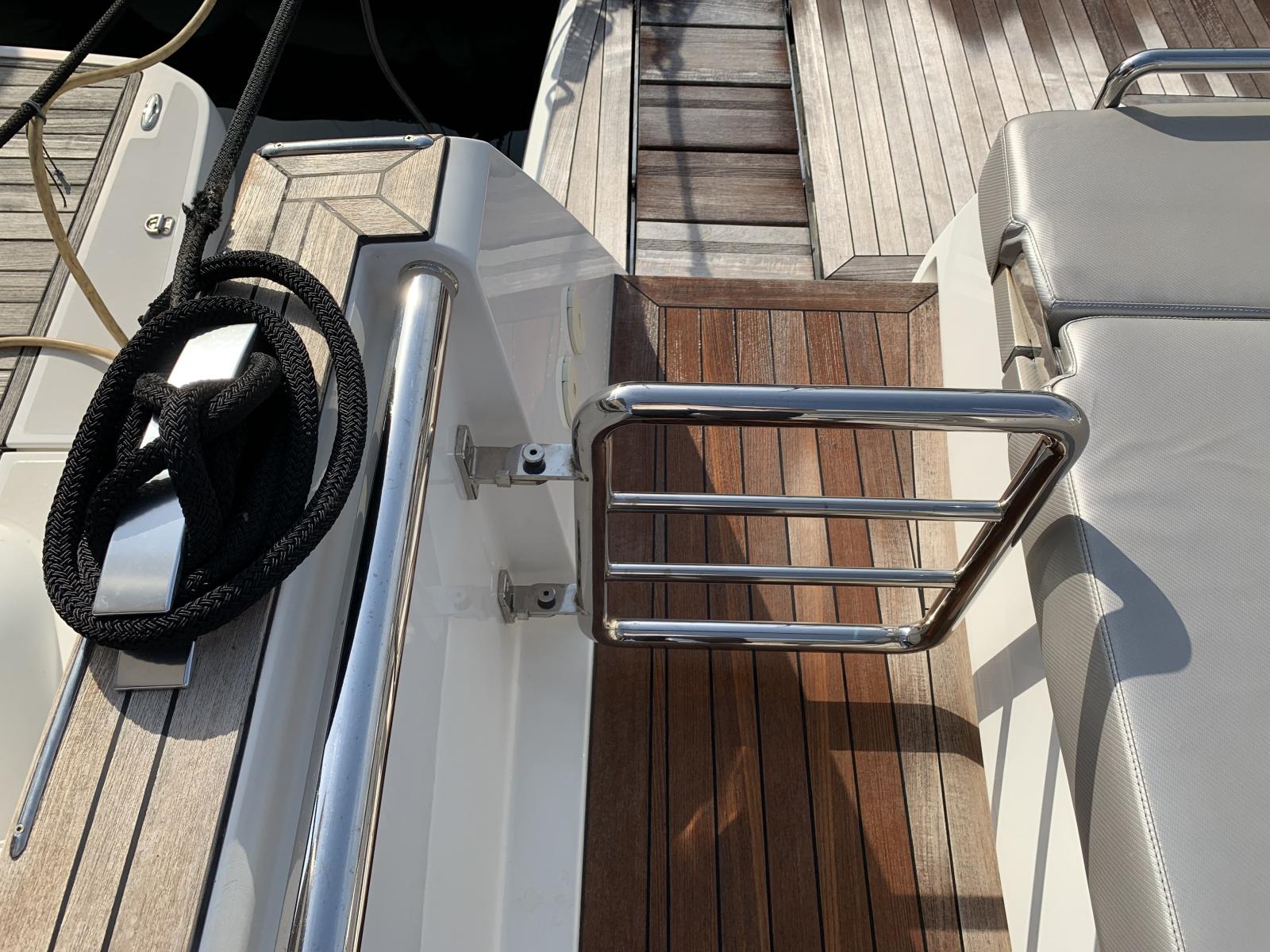 2017 FJORD 42 en venta (photo 12)