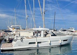 FJORD 42