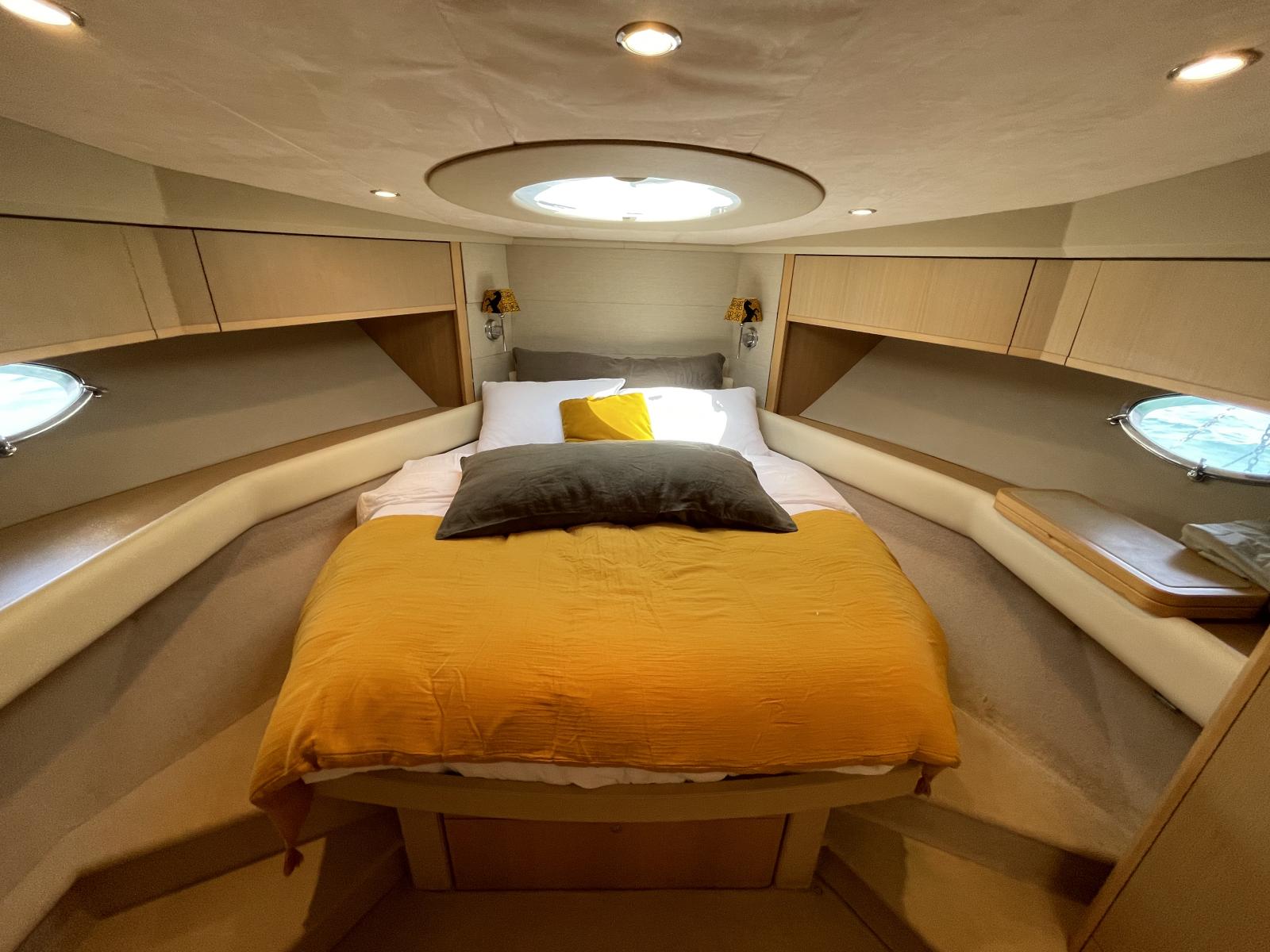 2008 Princess V53 zu verkaufen (photo 24)