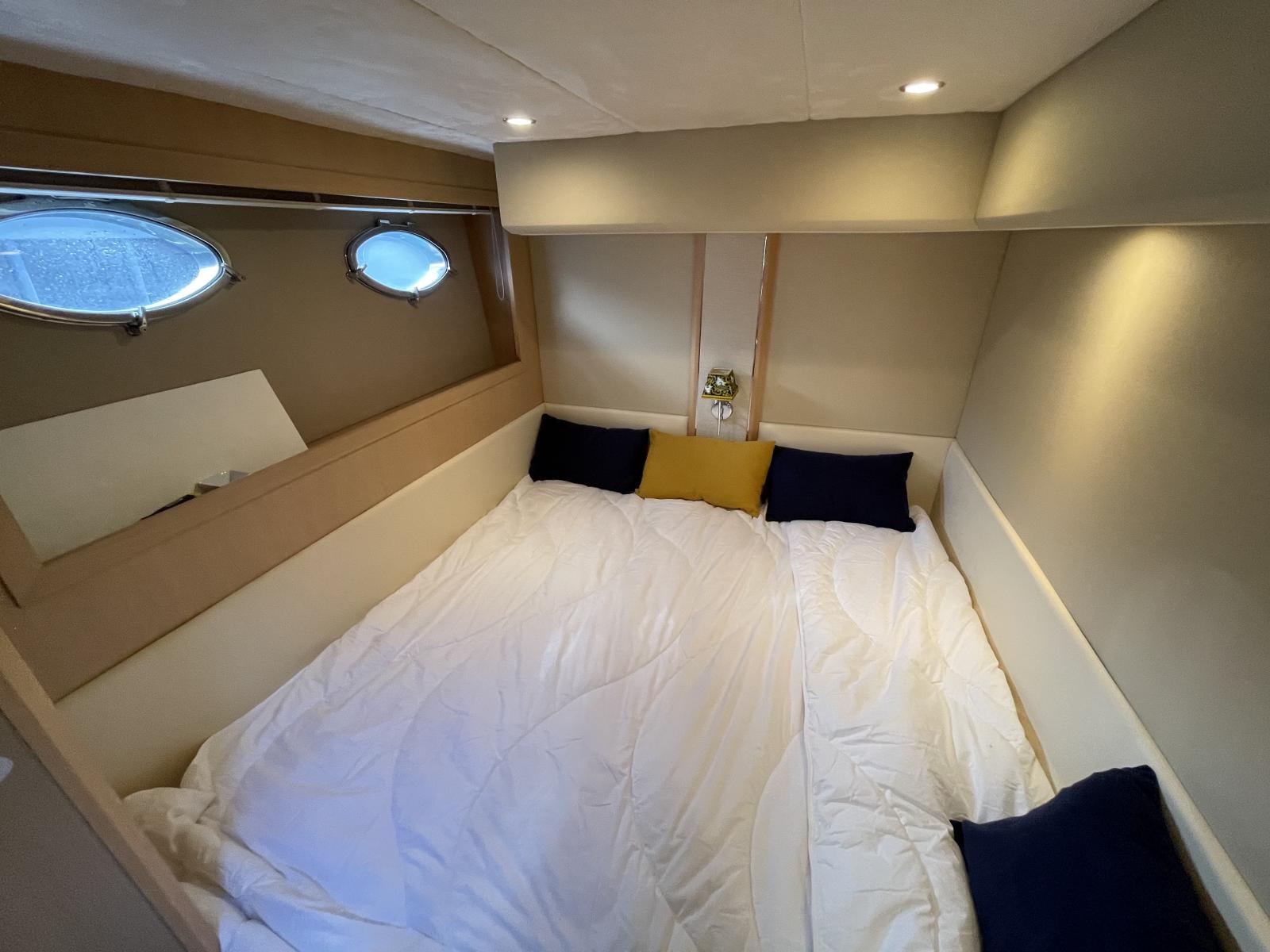 2008 Princess V53 zu verkaufen (photo 26)