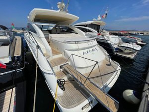 Princess V53