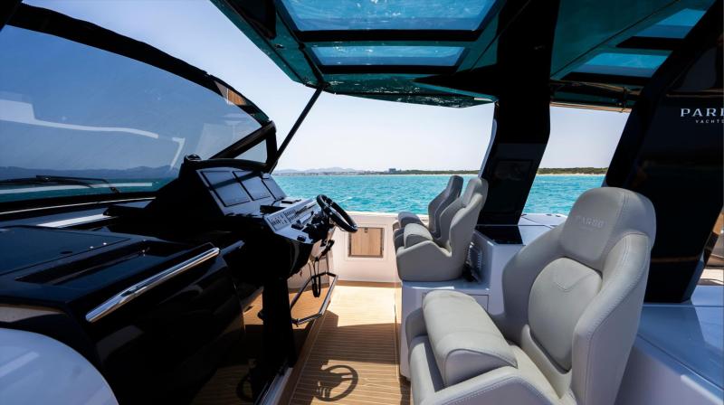 2023 PARDO Pardo 50 for sale (photo 4)