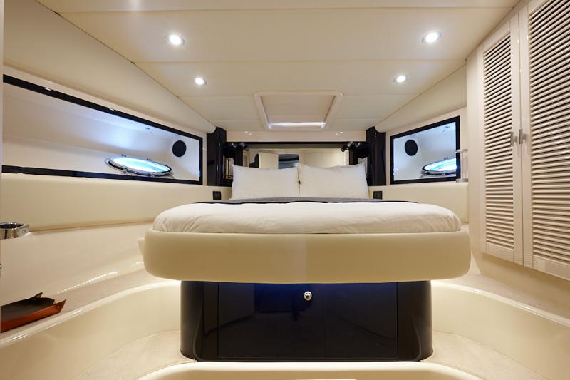 1997 RIVA AQUARIUS 54 in vendita (photo 7)