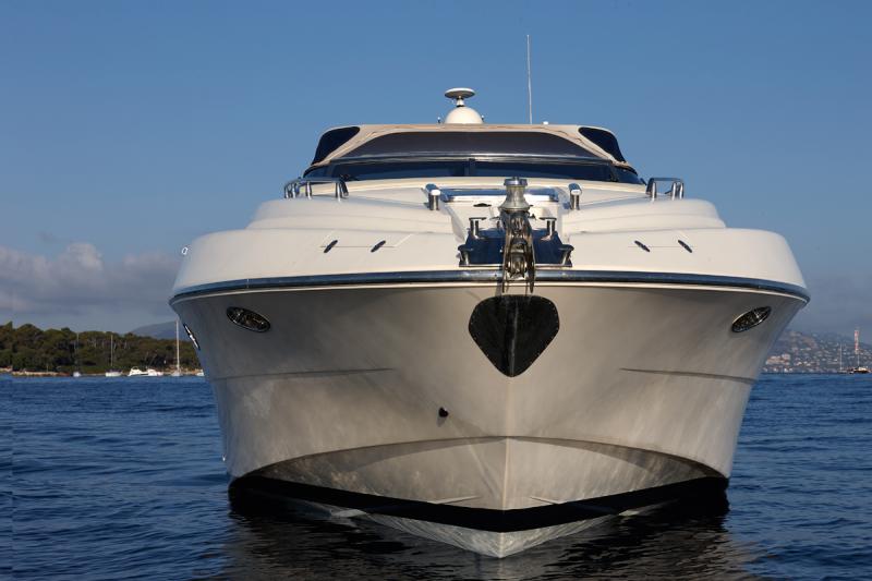 1997 RIVA AQUARIUS 54 in vendita (photo 10)