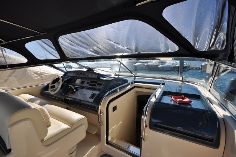 1997 RIVA AQUARIUS 54 in vendita (photo 14)