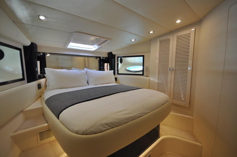 1997 RIVA AQUARIUS 54 in vendita (photo 16)