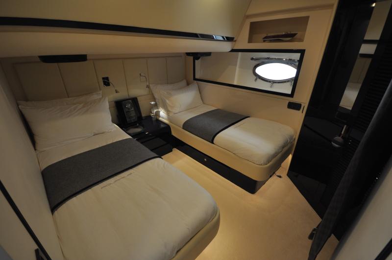 1997 RIVA AQUARIUS 54 in vendita (photo 17)