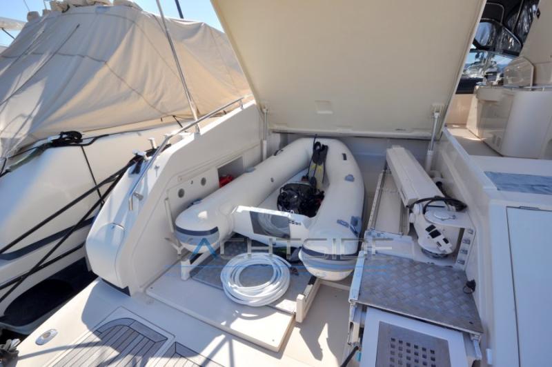1997 RIVA AQUARIUS 54 in vendita (photo 21)