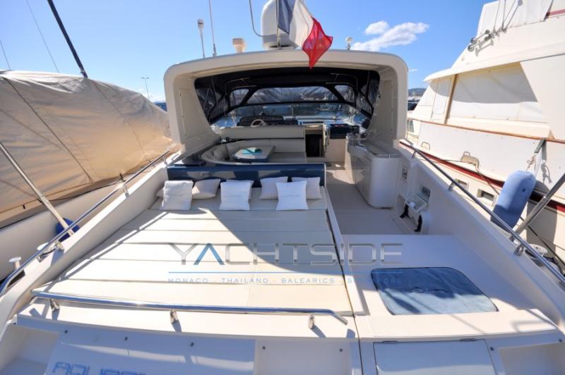 1997 RIVA AQUARIUS 54 in vendita (photo 22)