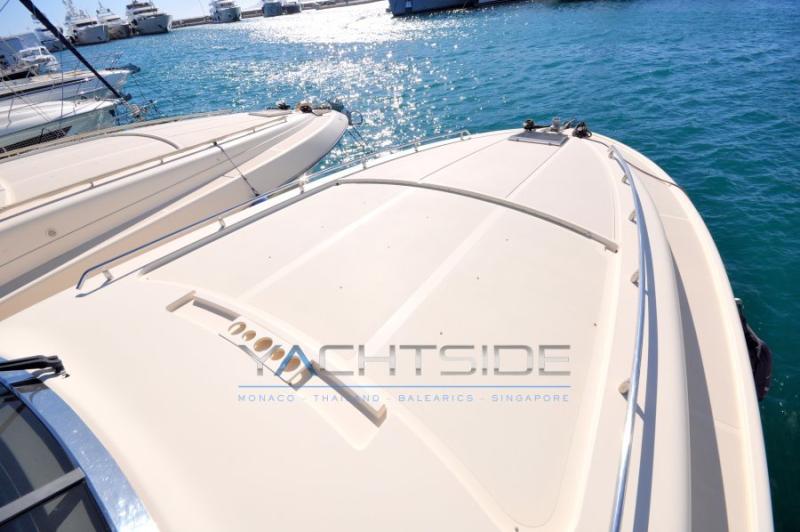 1997 RIVA AQUARIUS 54 in vendita (photo 23)
