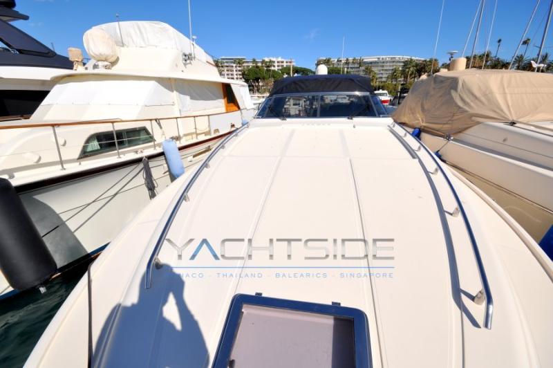 1997 RIVA AQUARIUS 54 in vendita (photo 24)