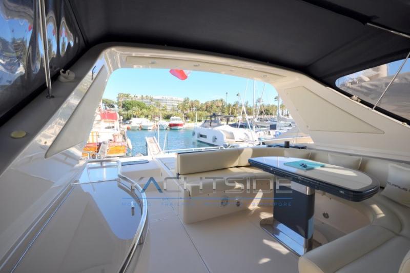 1997 RIVA AQUARIUS 54 in vendita (photo 27)