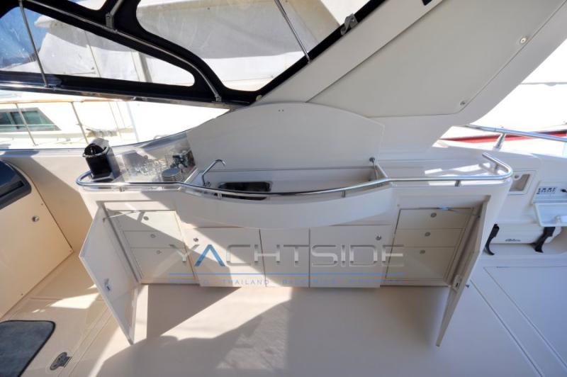 1997 RIVA AQUARIUS 54 in vendita (photo 28)