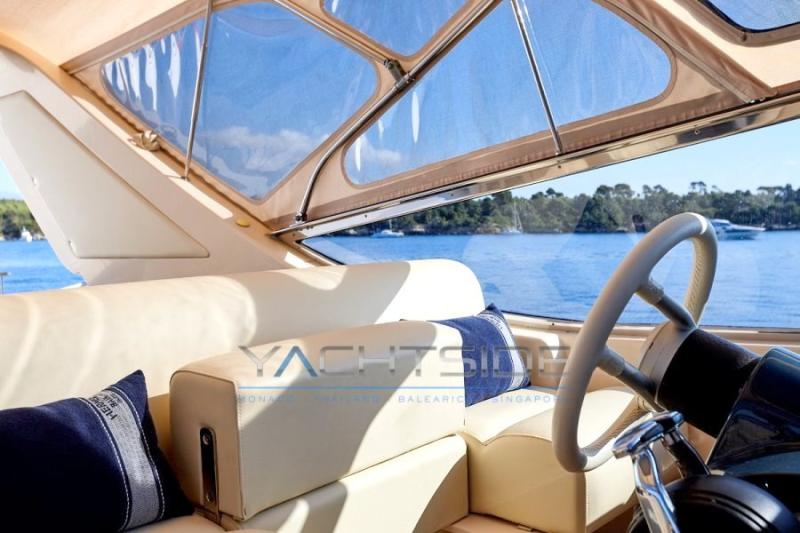 1997 RIVA AQUARIUS 54 in vendita (photo 29)