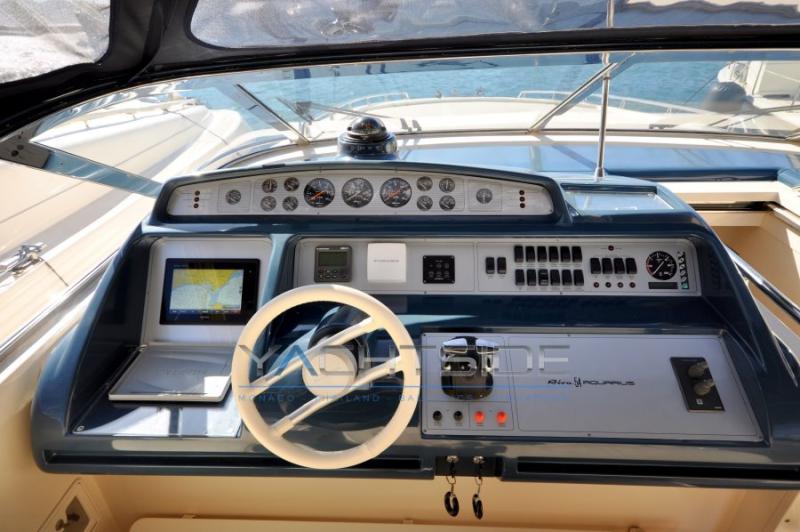 1997 RIVA AQUARIUS 54 in vendita (photo 30)