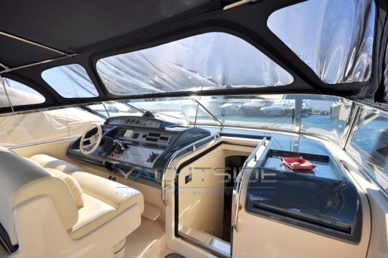 1997 RIVA AQUARIUS 54 in vendita (photo 31)