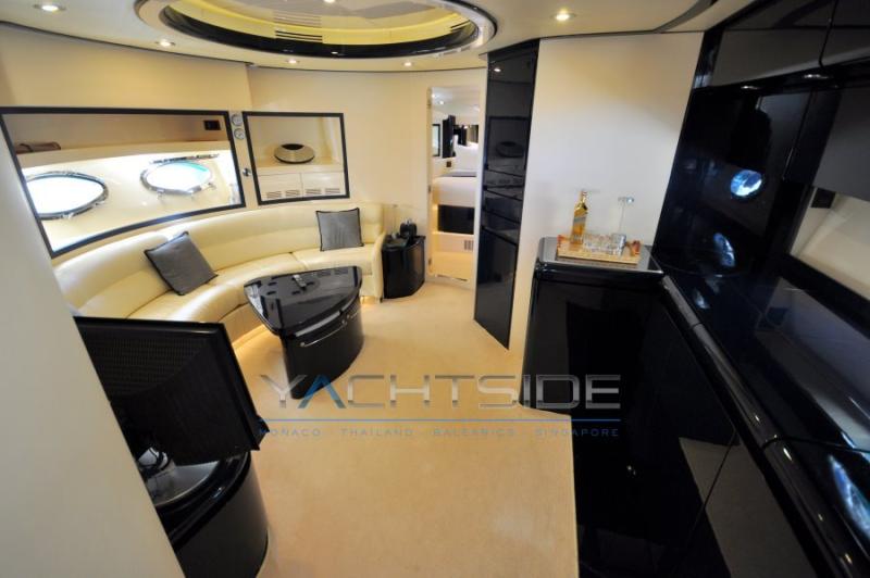 1997 RIVA AQUARIUS 54 in vendita (photo 32)