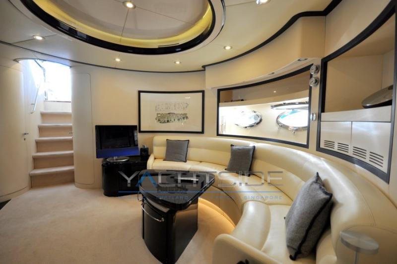 1997 RIVA AQUARIUS 54 in vendita (photo 33)