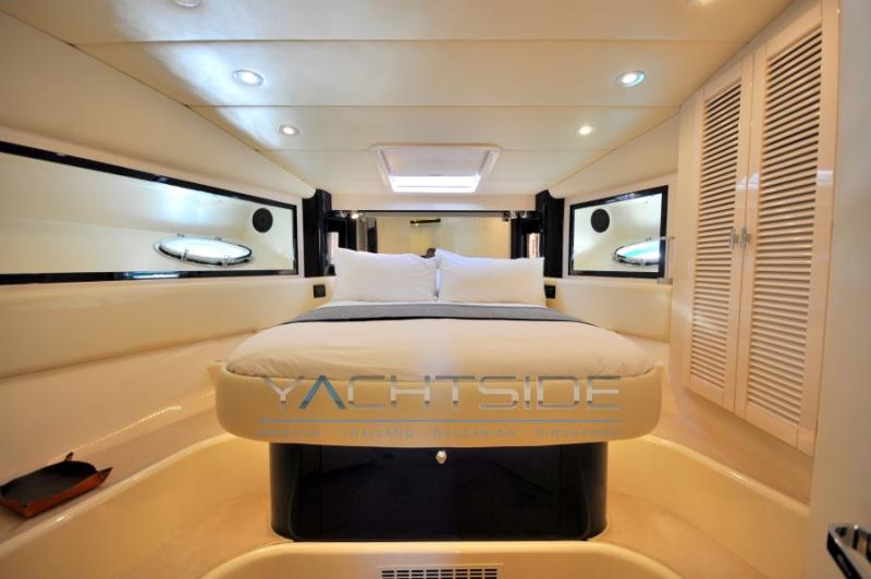 1997 RIVA AQUARIUS 54 in vendita (photo 36)