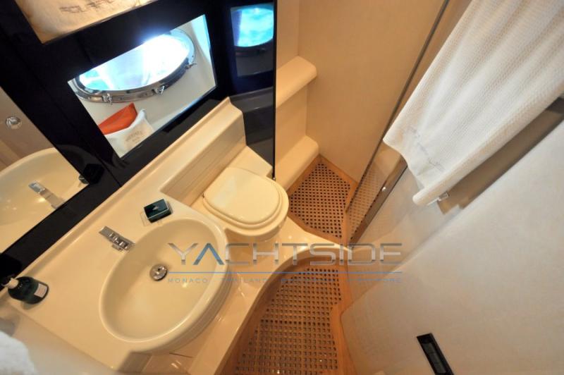 1997 RIVA AQUARIUS 54 in vendita (photo 37)
