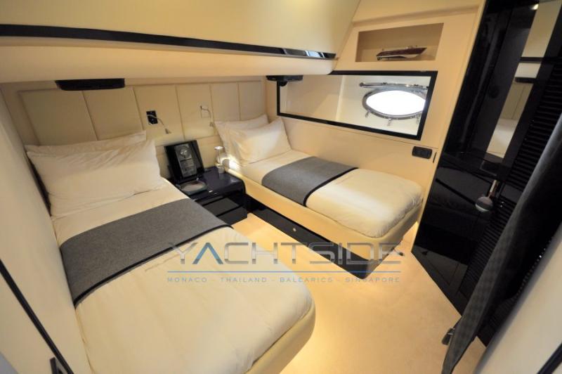 1997 RIVA AQUARIUS 54 in vendita (photo 38)