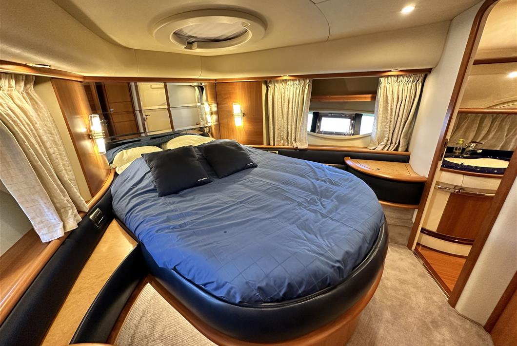 2007 Azimut 62 zu verkaufen (photo 7)