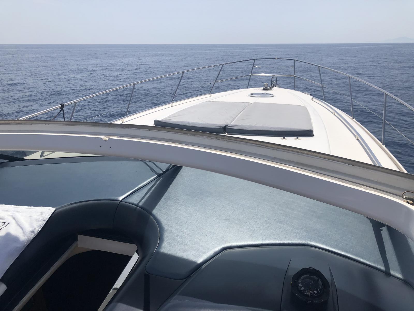2004 Princess V58 zu verkaufen (photo 7)